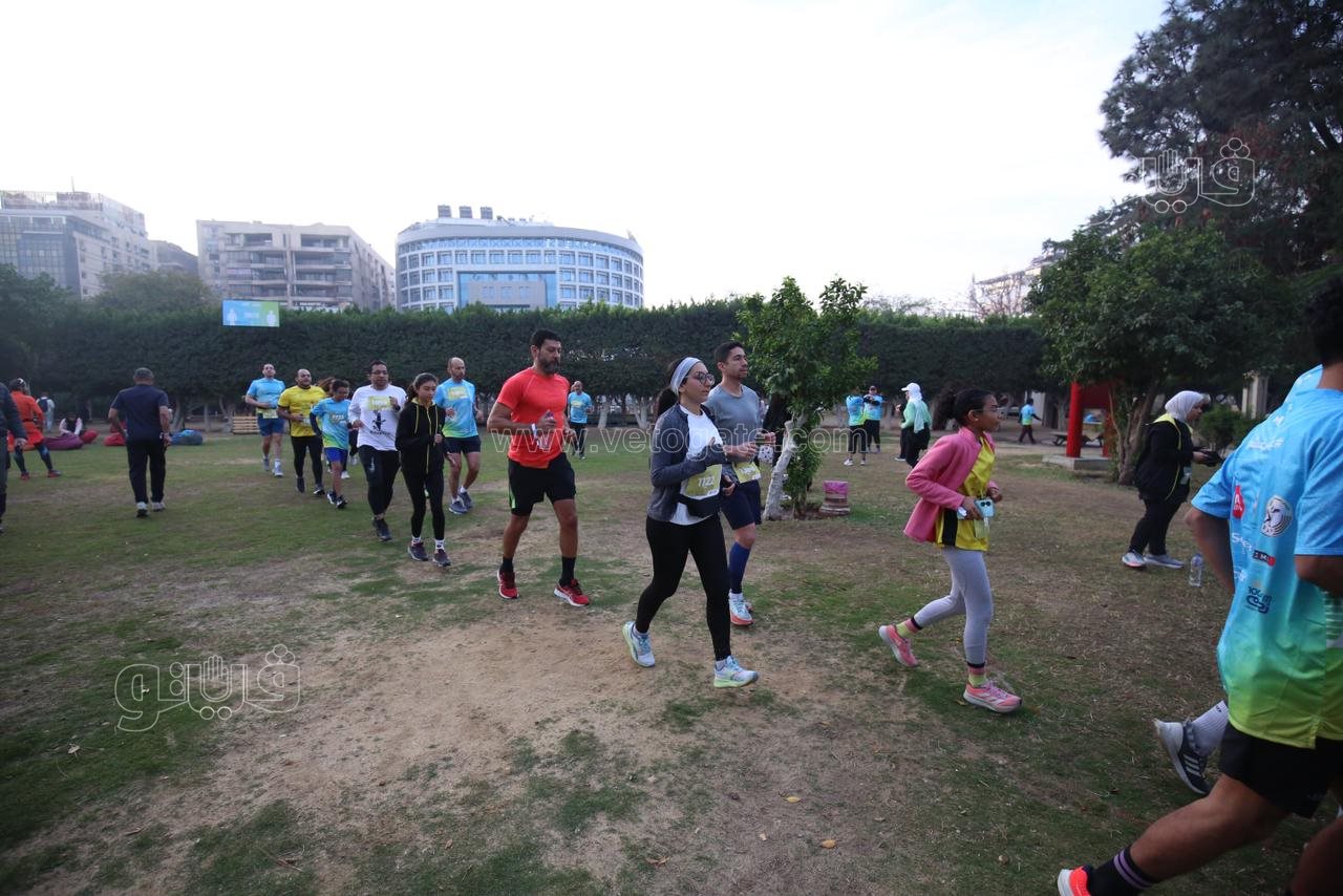  مارثون القاهرة الدولي (9)