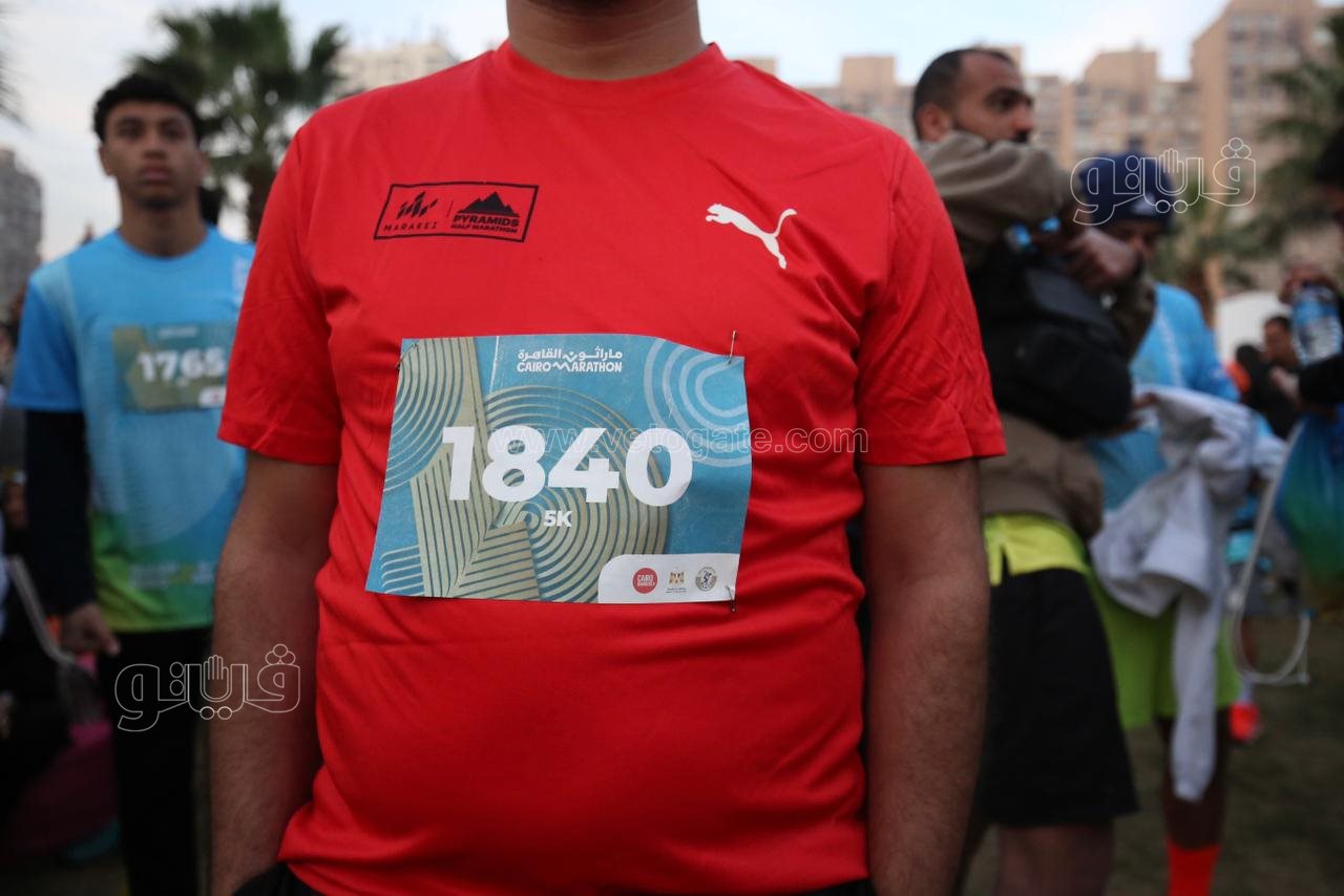  مارثون القاهرة الدولي (11)