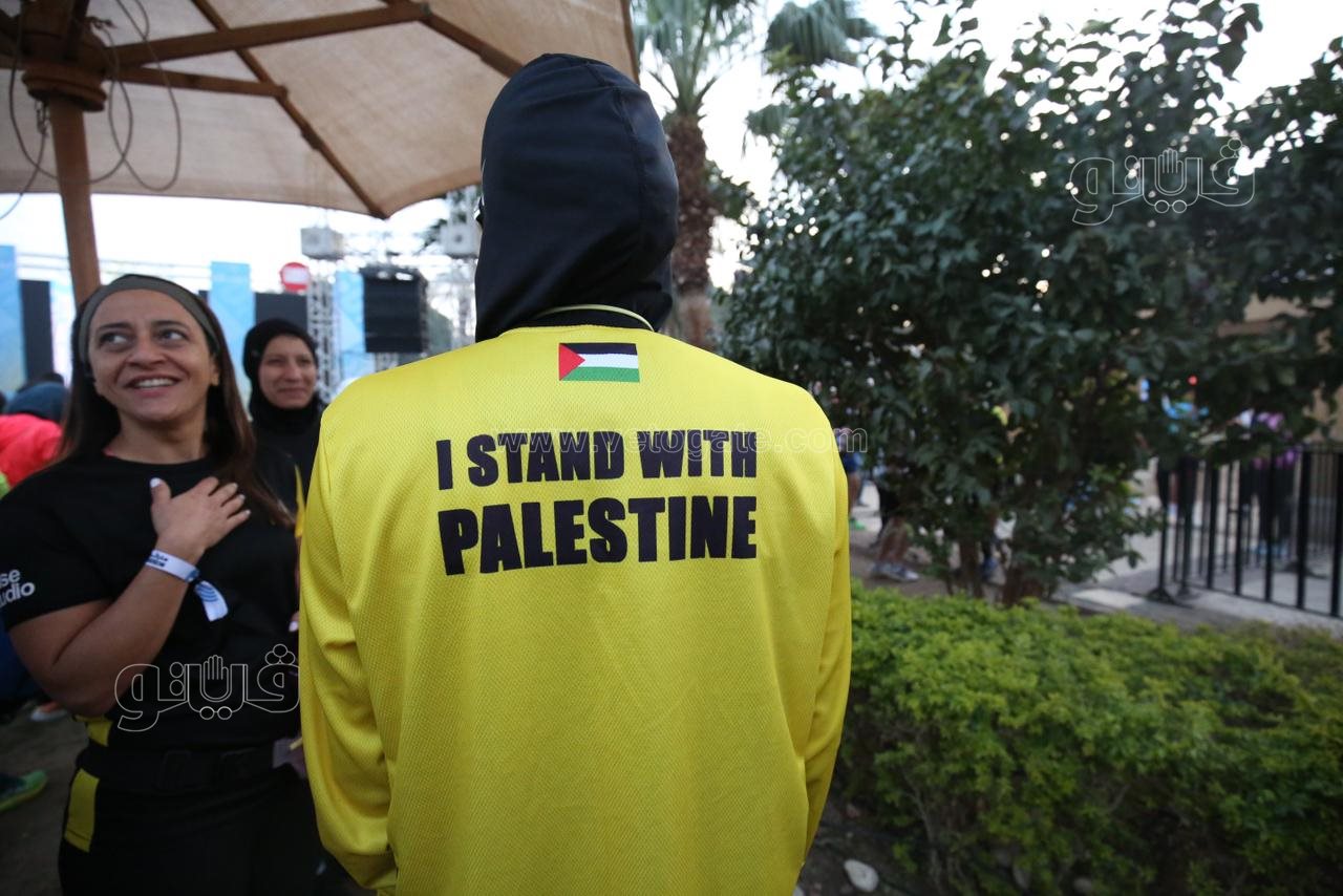  مارثون القاهرة الدولي (15)