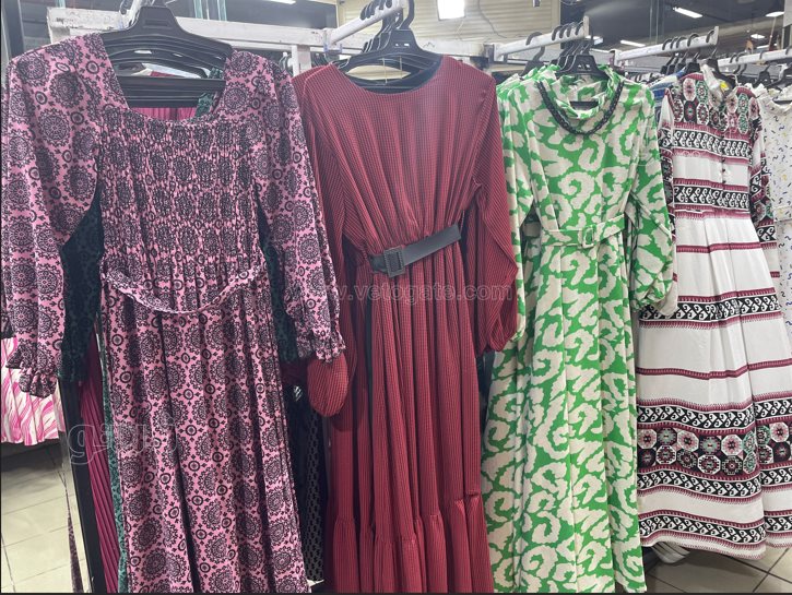 أسعار العبايات الحريمي في عيد الأم (13)