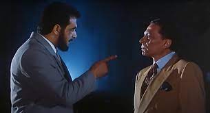 هل أمر عادل إمام بحرمان رياض الخولي من العمل لمدة عام؟ الأرشيف يجيب | خبر | في الفن