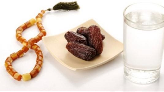 صيام شهر رمضان