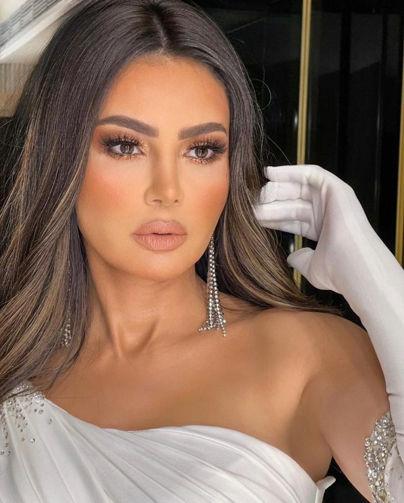 مواجهة شرسة بين دينا فؤاد ووفاء عامر بسبب العوضي في الحلقة 13 بـ"حق عرب"