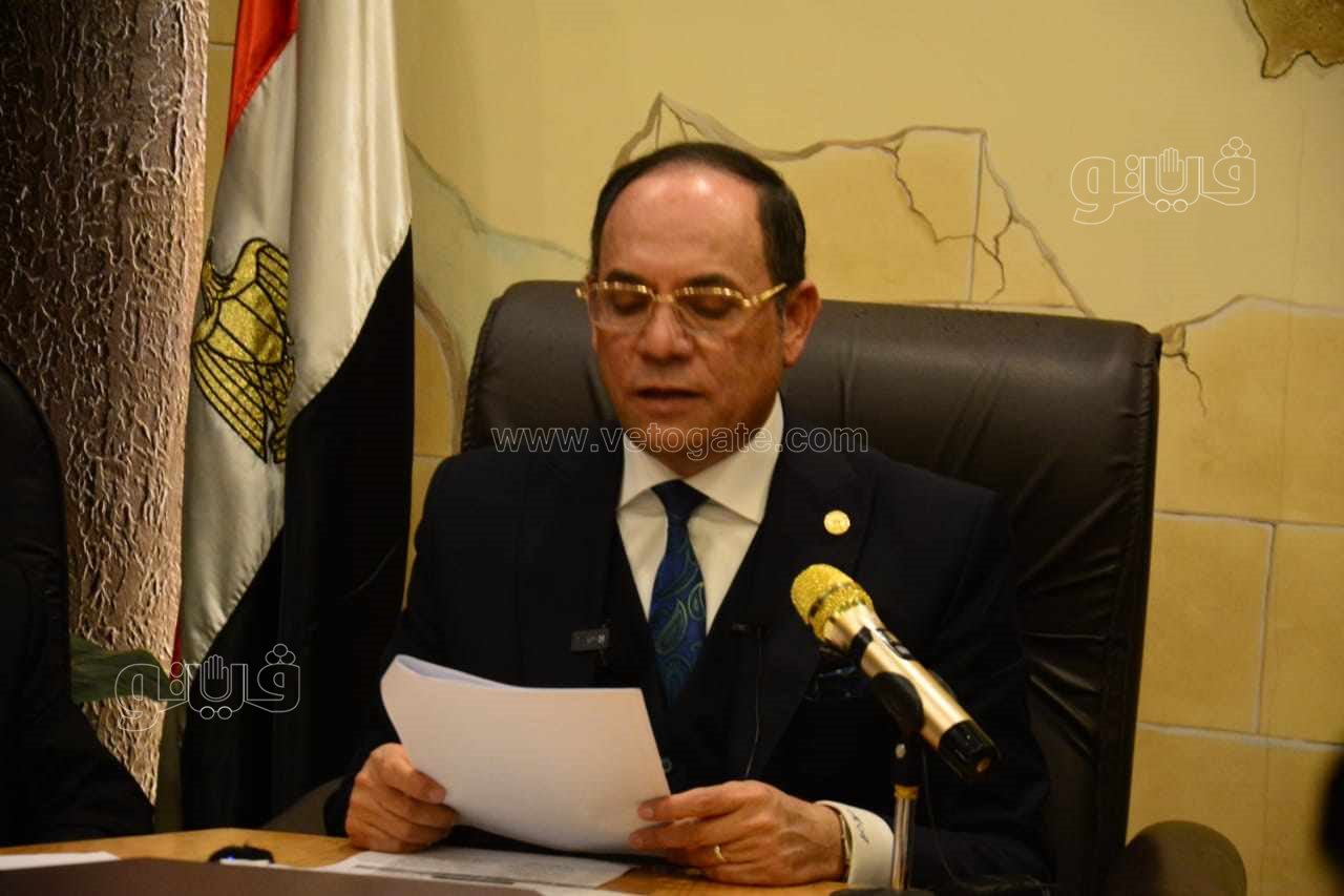 إنتخابات نقابة المحامين (11)