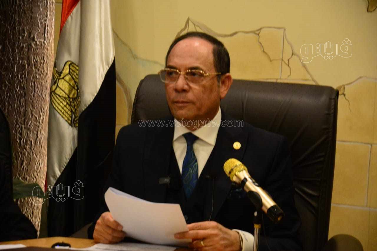 إنتخابات نقابة المحامين (2)