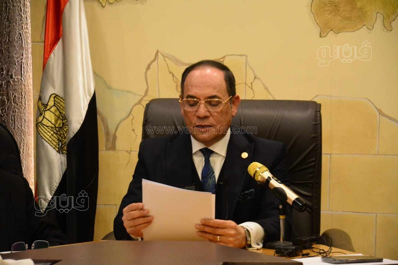 إنتخابات نقابة المحامين (4)