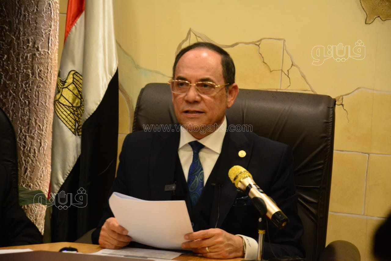 إنتخابات نقابة المحامين (8)