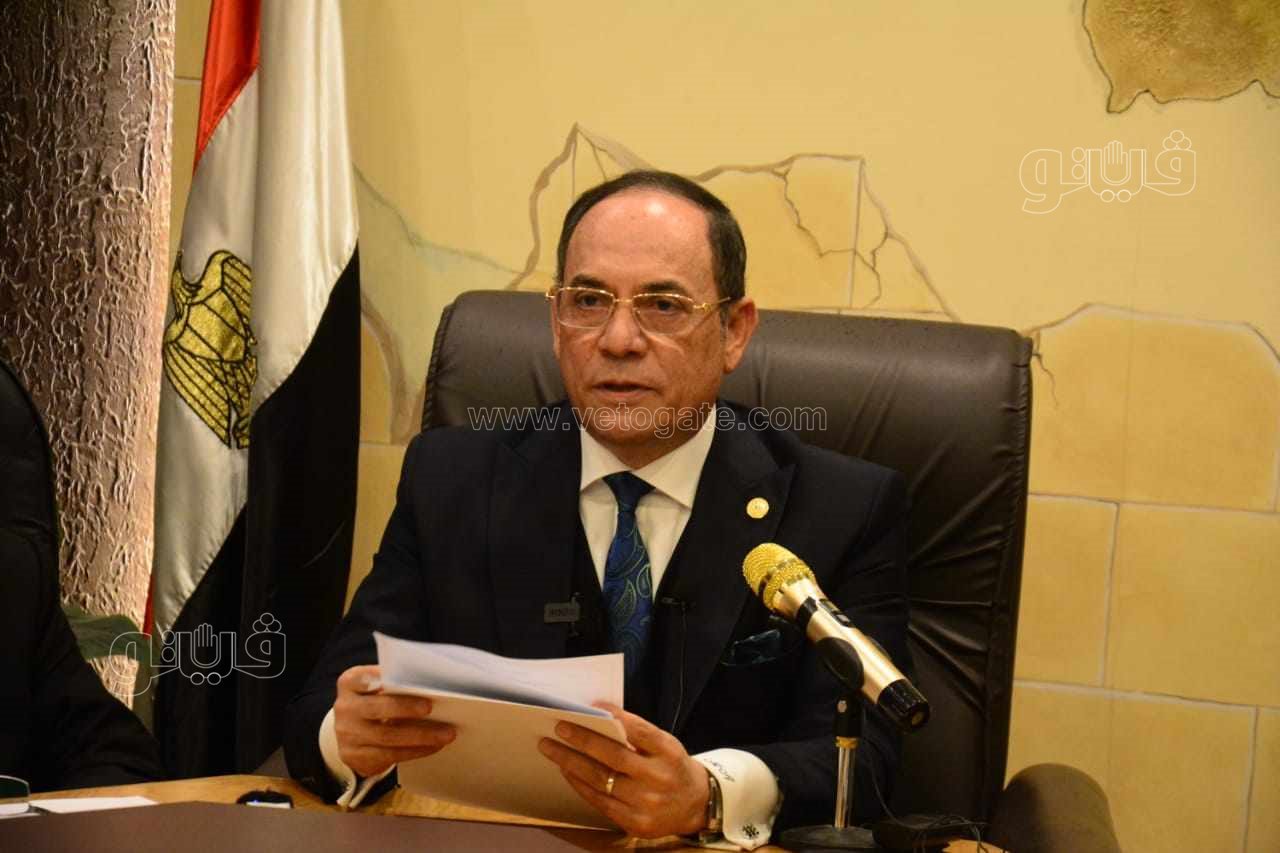 إنتخابات نقابة المحامين (10)