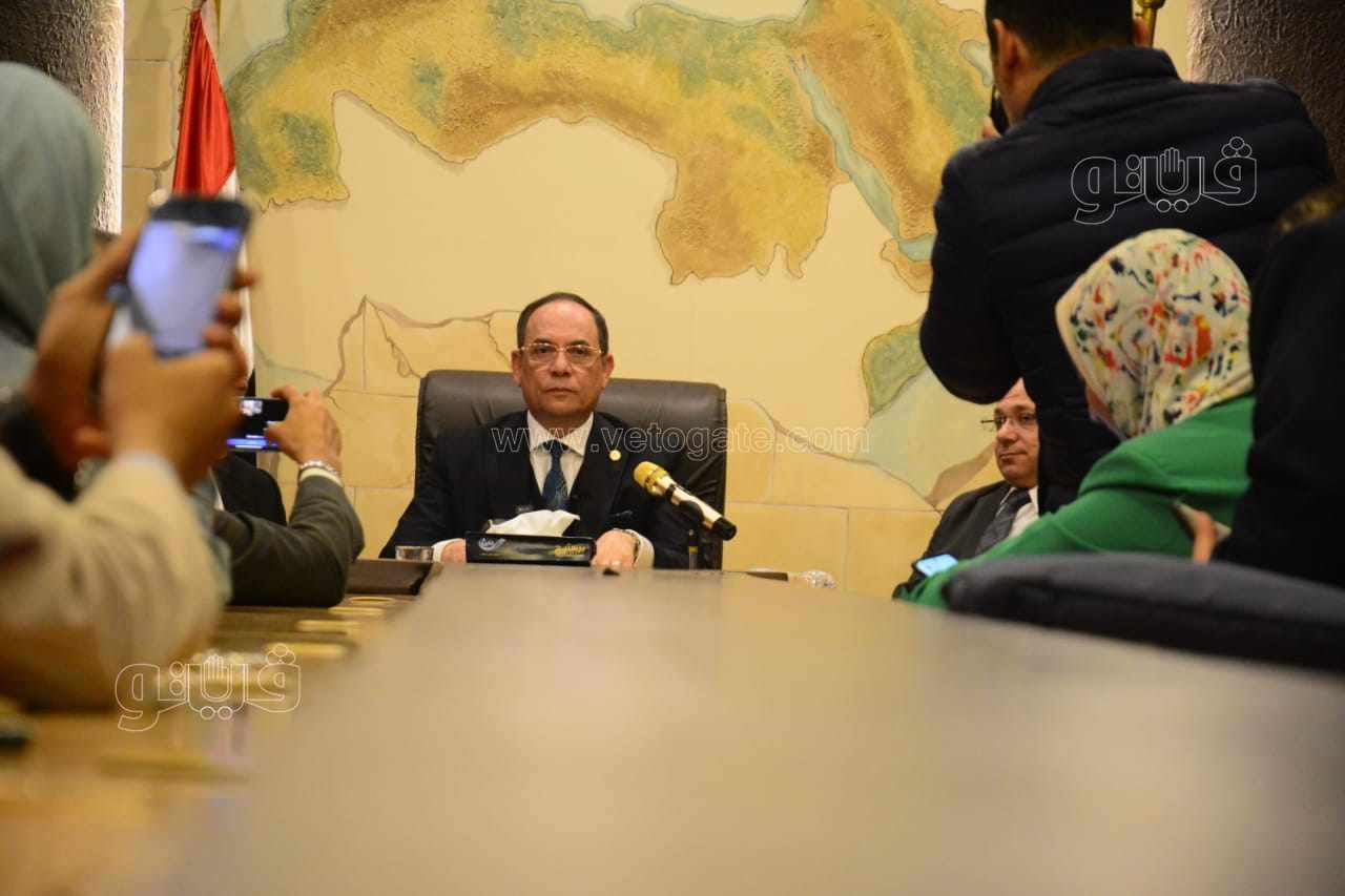 إنتخابات نقابة المحامين (6)