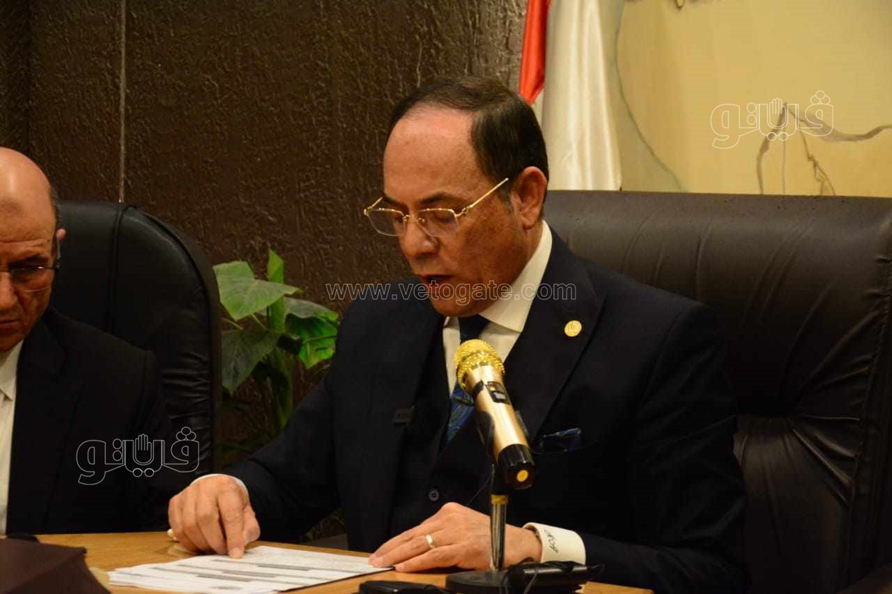 إنتخابات نقابة المحامين (7)