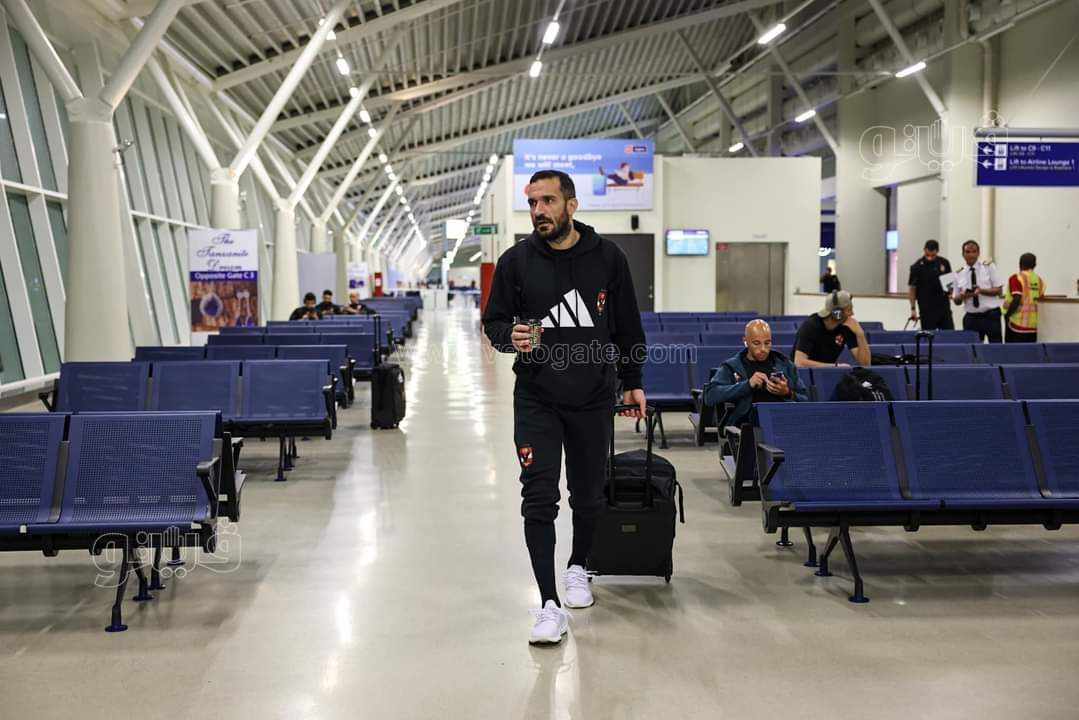 بعثة الأهلي  (2)