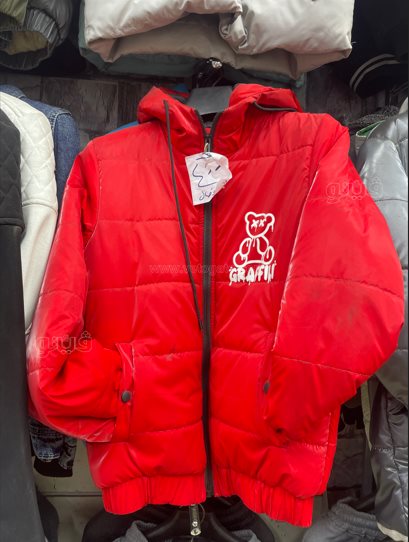 أسعار الملابس والأحذية في الأسواق استعدادًا لعيد الفطر (40)