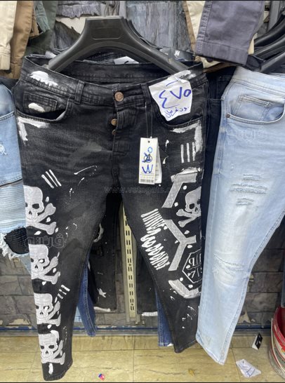 أسعار الملابس والأحذية في الأسواق استعدادًا لعيد الفطر (39)