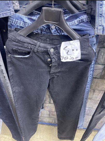 أسعار الملابس والأحذية في الأسواق استعدادًا لعيد الفطر (38)