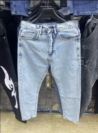 أسعار الملابس والأحذية في الأسواق استعدادًا لعيد الفطر (37)