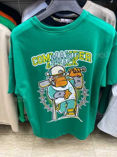 أسعار الملابس والأحذية في الأسواق استعدادًا لعيد الفطر (42)