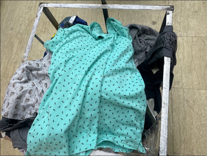 أسعار الملابس والأحذية في الأسواق استعدادًا لعيد الفطر (43)