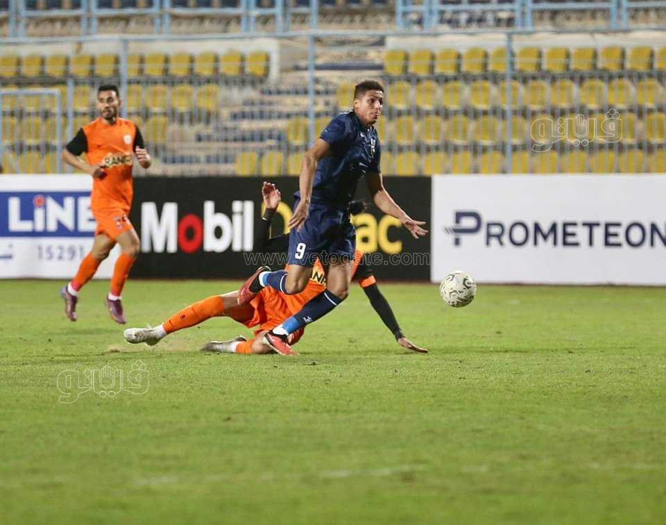 إنبي وفاركو (4)