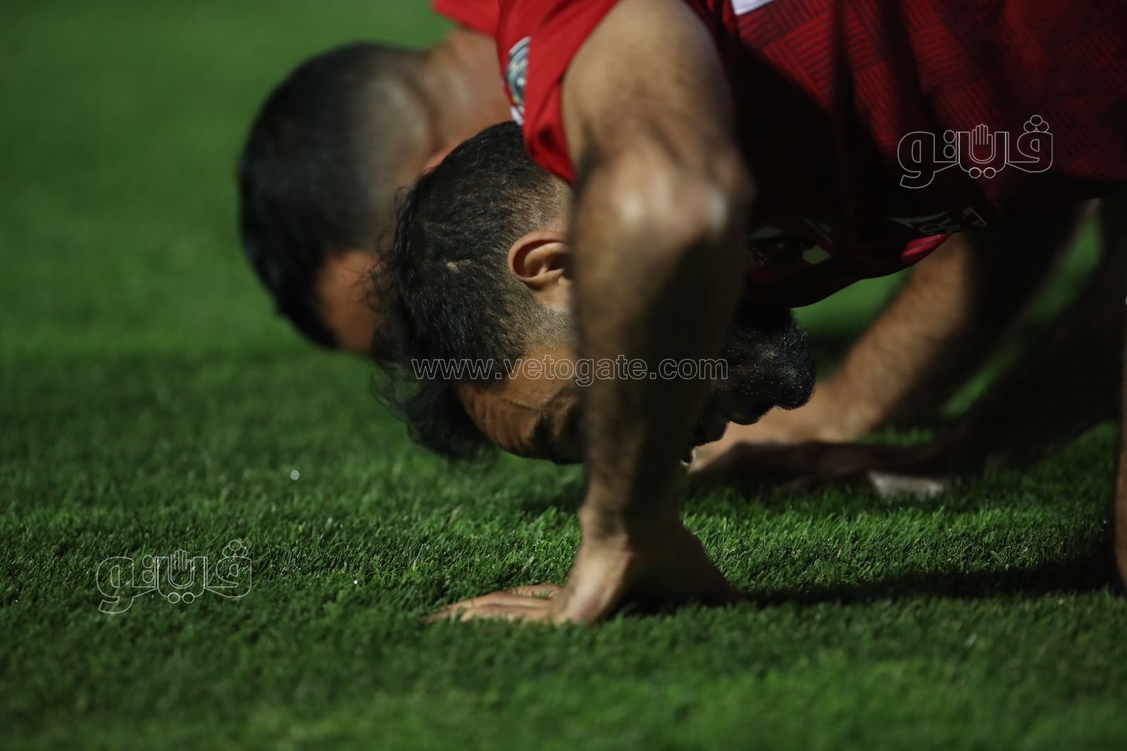 الأهلي يفوز على سيمبا بهدفين ويتأهل لنصف النهائي (16)