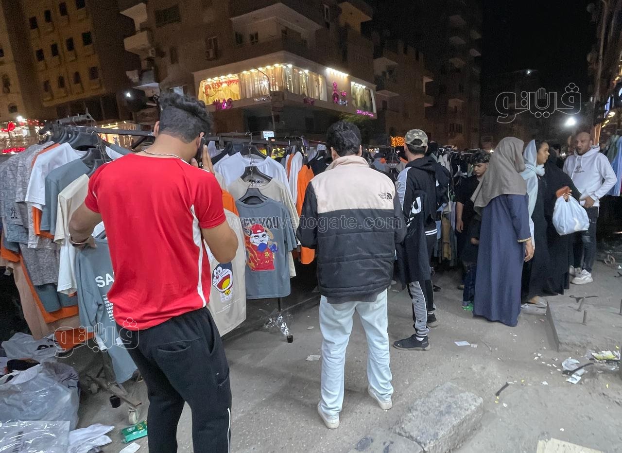 أسعار الملابس والكوتشي (6)