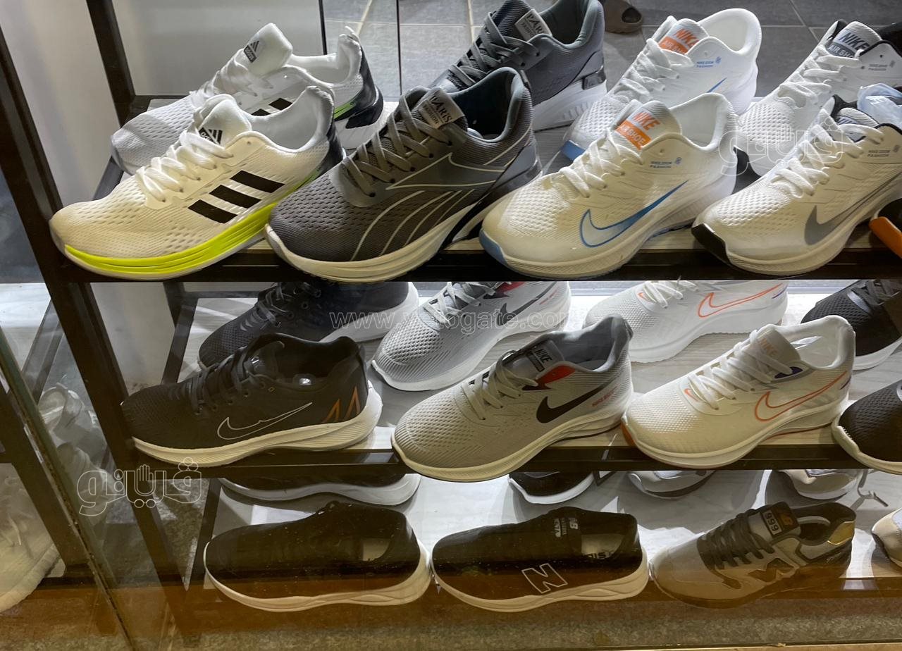 أسعار الملابس والكوتشي (8)