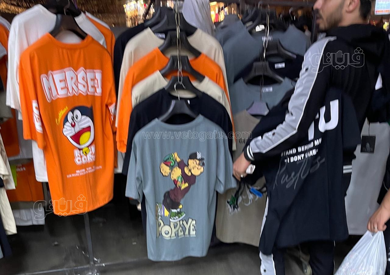 أسعار الملابس والكوتشي (12)