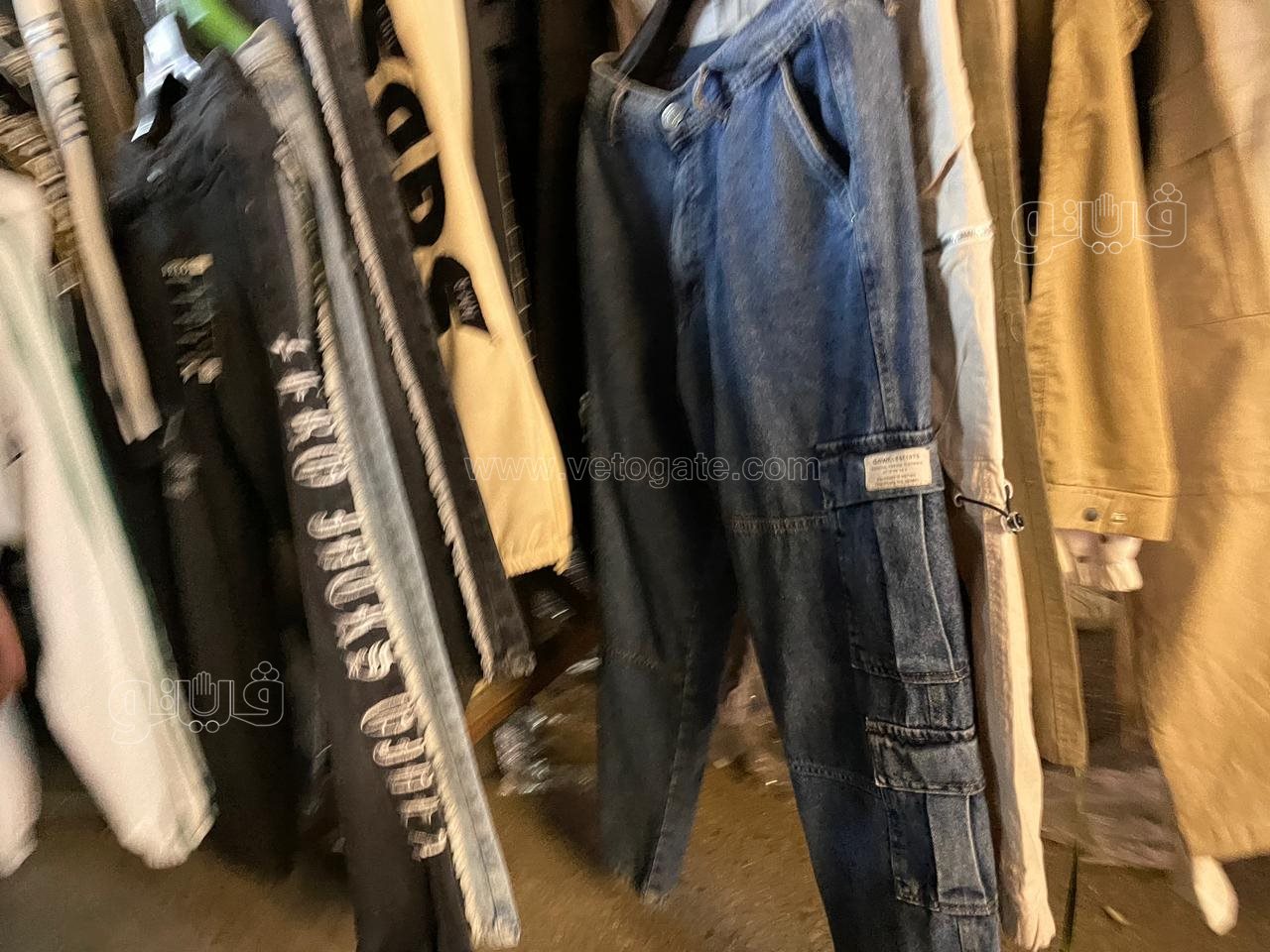 أسعار الملابس والكوتشي (15)