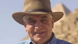 مستشار زاهي حواس يفسر غياب ذكر الأنبياء في المعابد المصرية