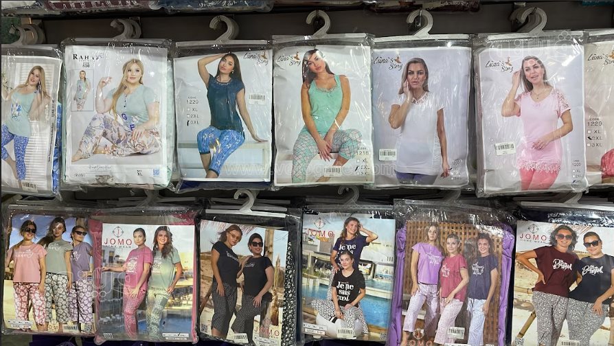 أسعار الملابس البيتي في صيف 2024 (9)