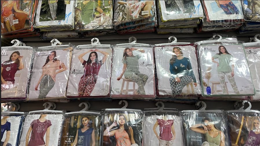 أسعار الملابس البيتي في صيف 2024 (10)