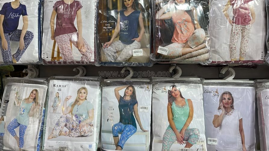 أسعار الملابس البيتي في صيف 2024 (11)