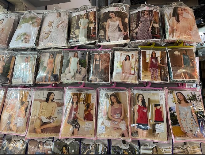 أسعار الملابس البيتي في صيف 2024 (1)