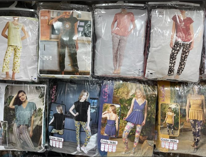 أسعار الملابس البيتي في صيف 2024 (3)