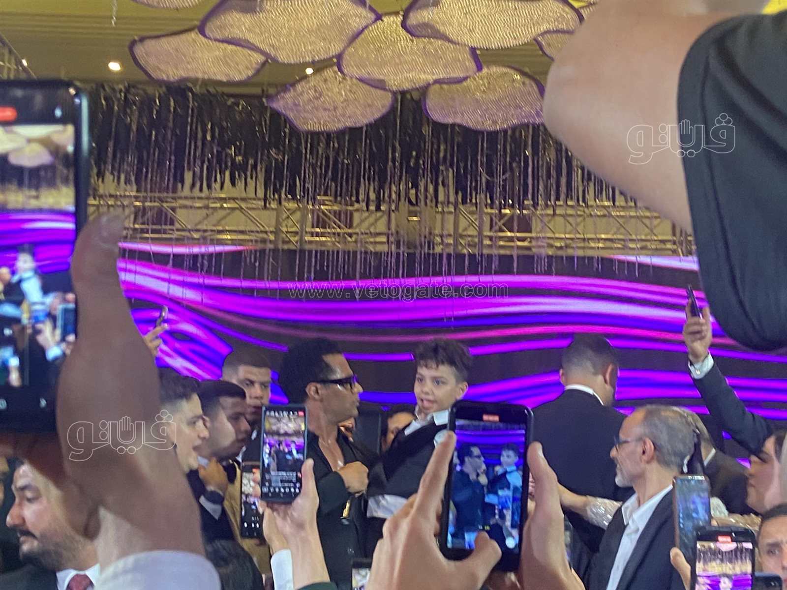 محمد رمضان (6)