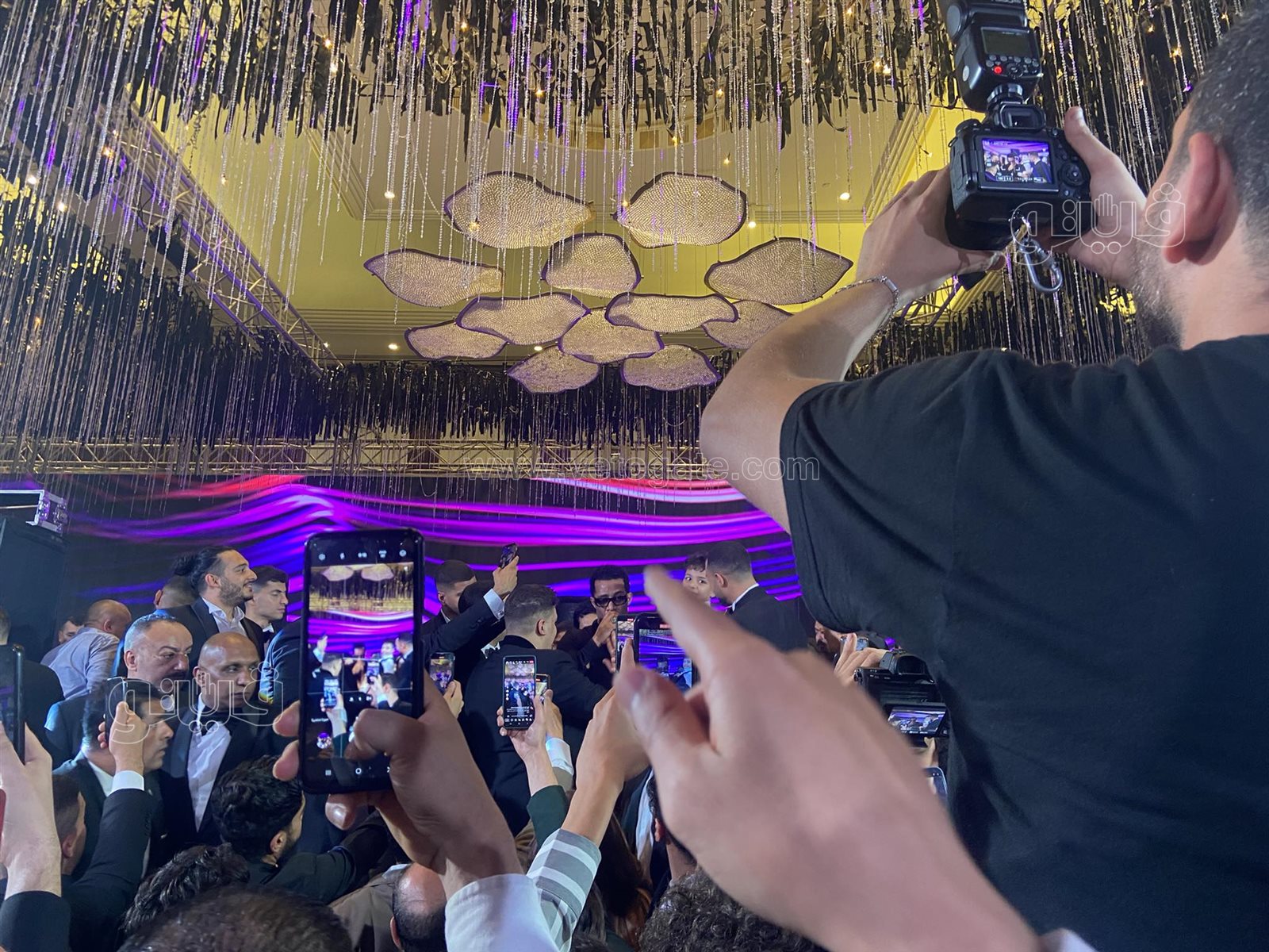 محمد رمضان (1)