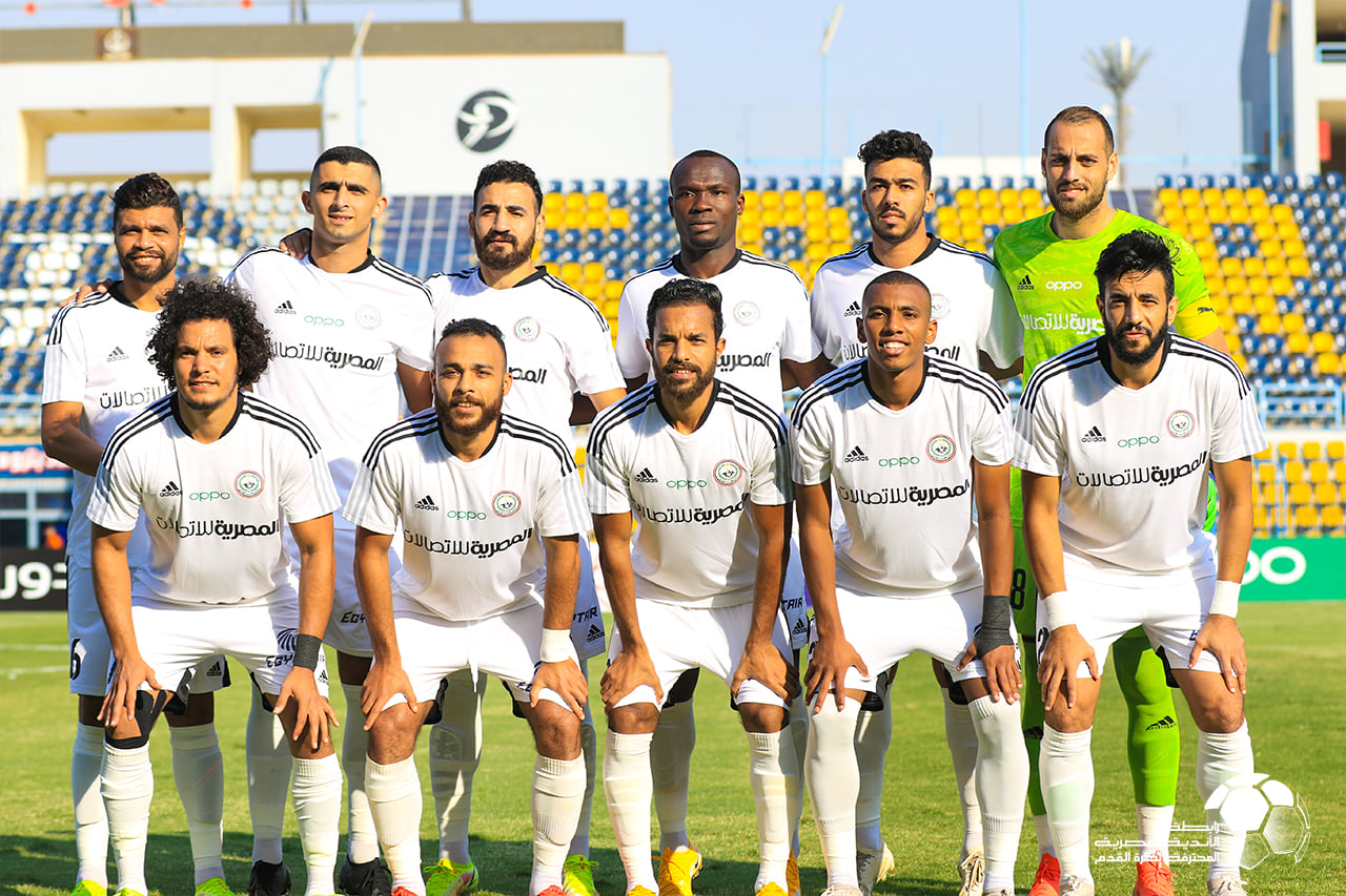 مباراة البنك الاهلي وطلائع الجيش (14)