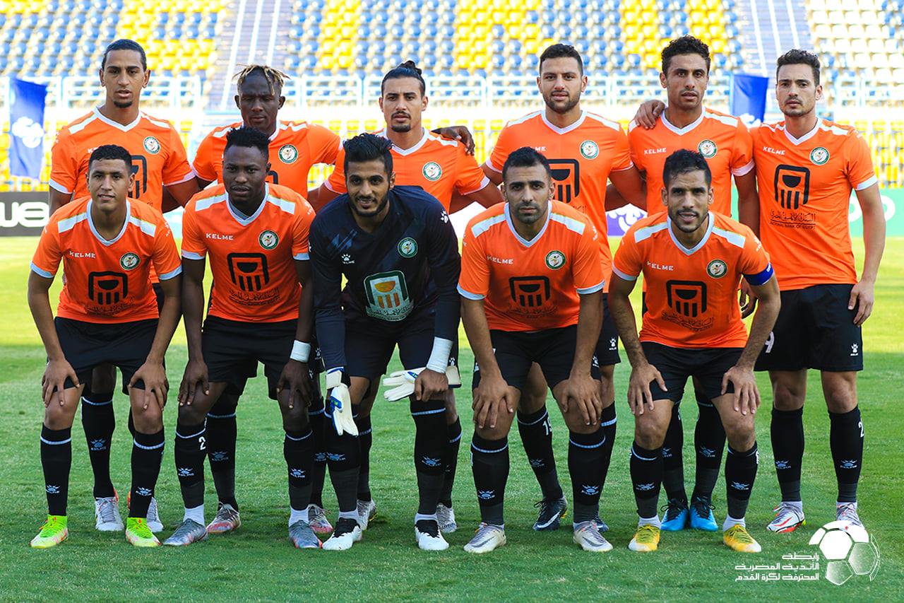 مباراة البنك الاهلي وطلائع الجيش (13)