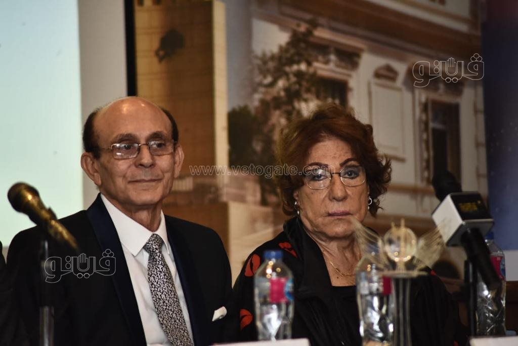 مهرحان شرم الشيخ للمسرح الشبابي (12)