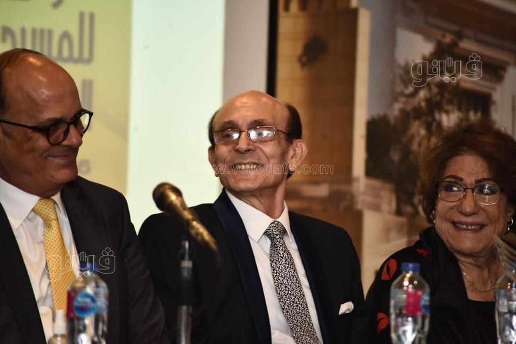 مهرحان شرم الشيخ للمسرح الشبابي (10)