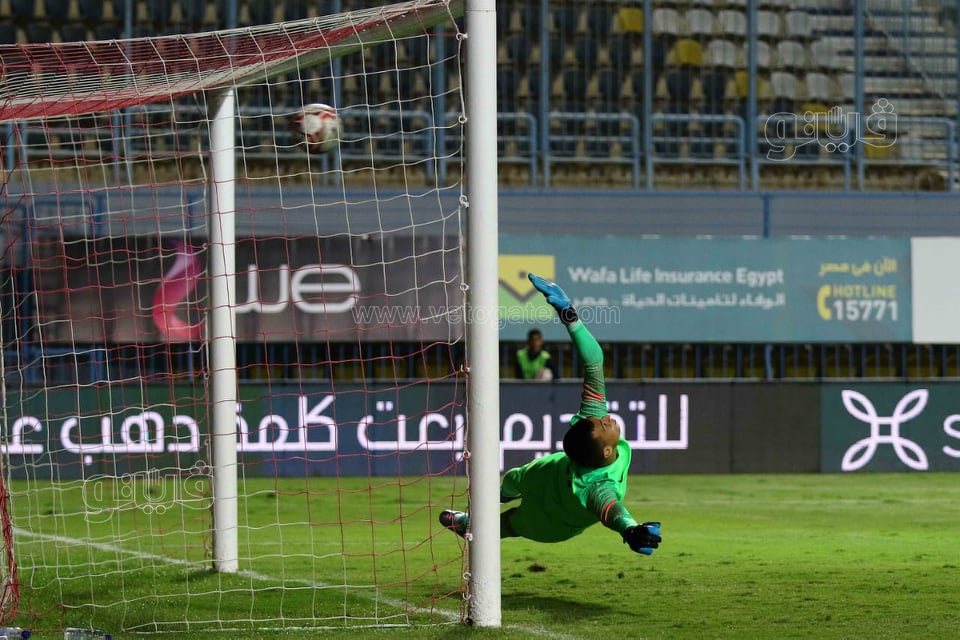 الزمالك وانبي (5)