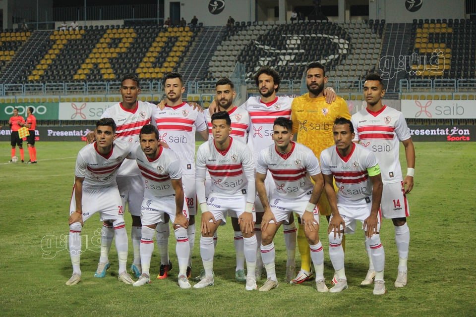 الزمالك (3)