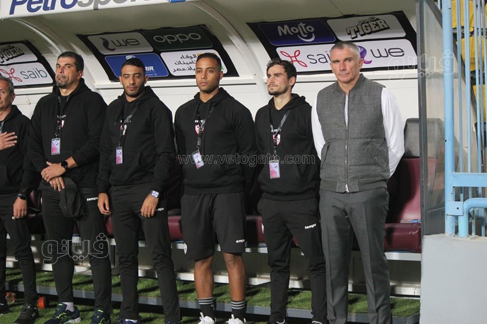 الزمالك وانبي (1)