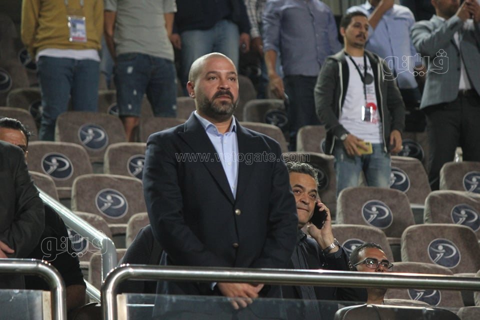 الزمالك وانبي (8)