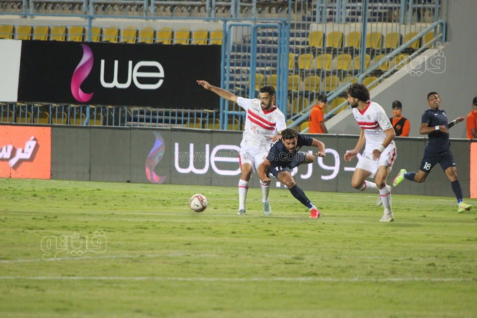 الزمالك وانبي (10)