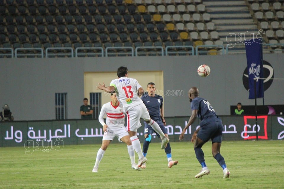 الزمالك وانبي (13)