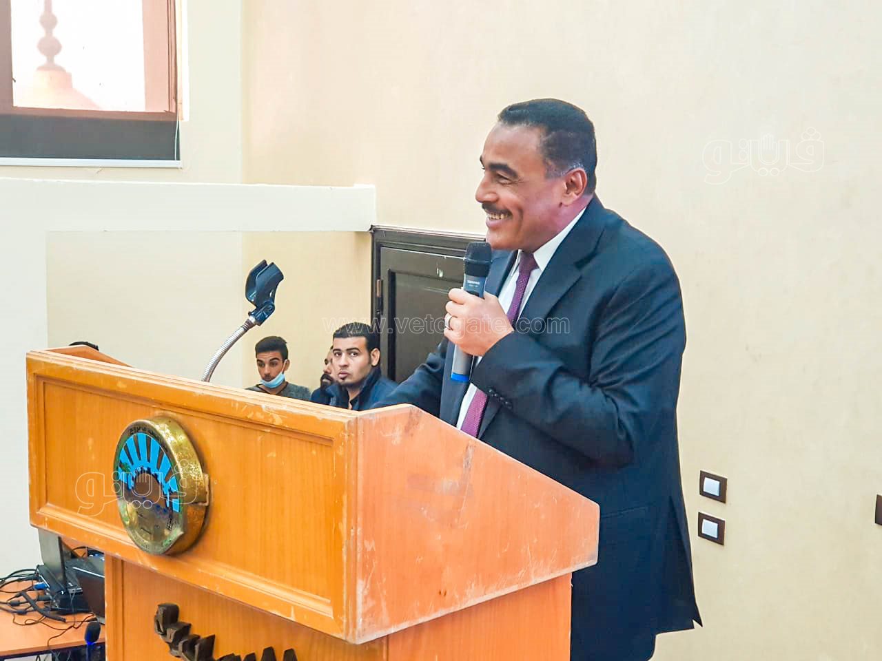 محافظ مطروح يشهد ختام برنامج أهل مصر للمحافظات الحدودية-53-8