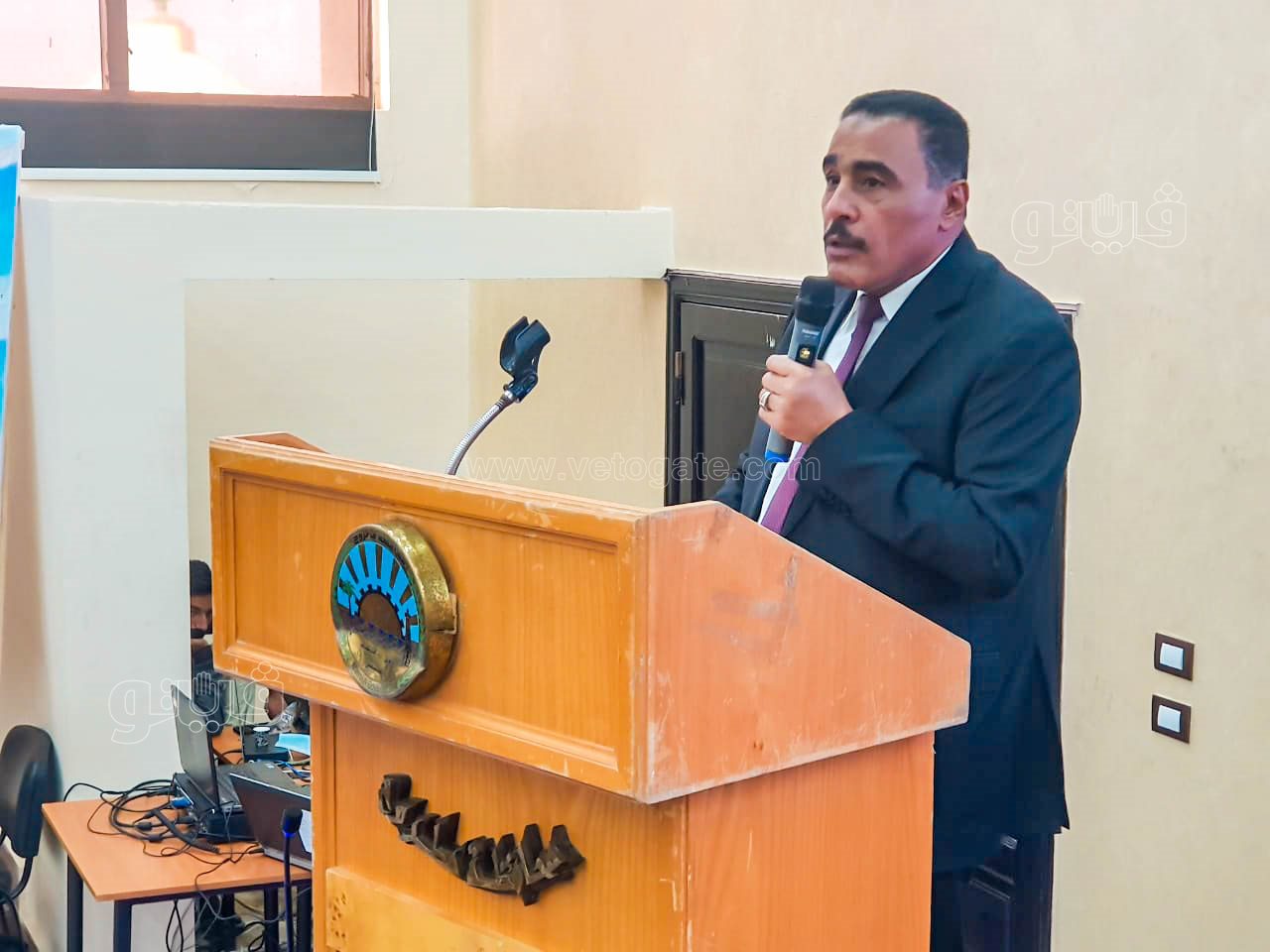 محافظ مطروح يشهد ختام برنامج أهل مصر للمحافظات الحدودية-53-9