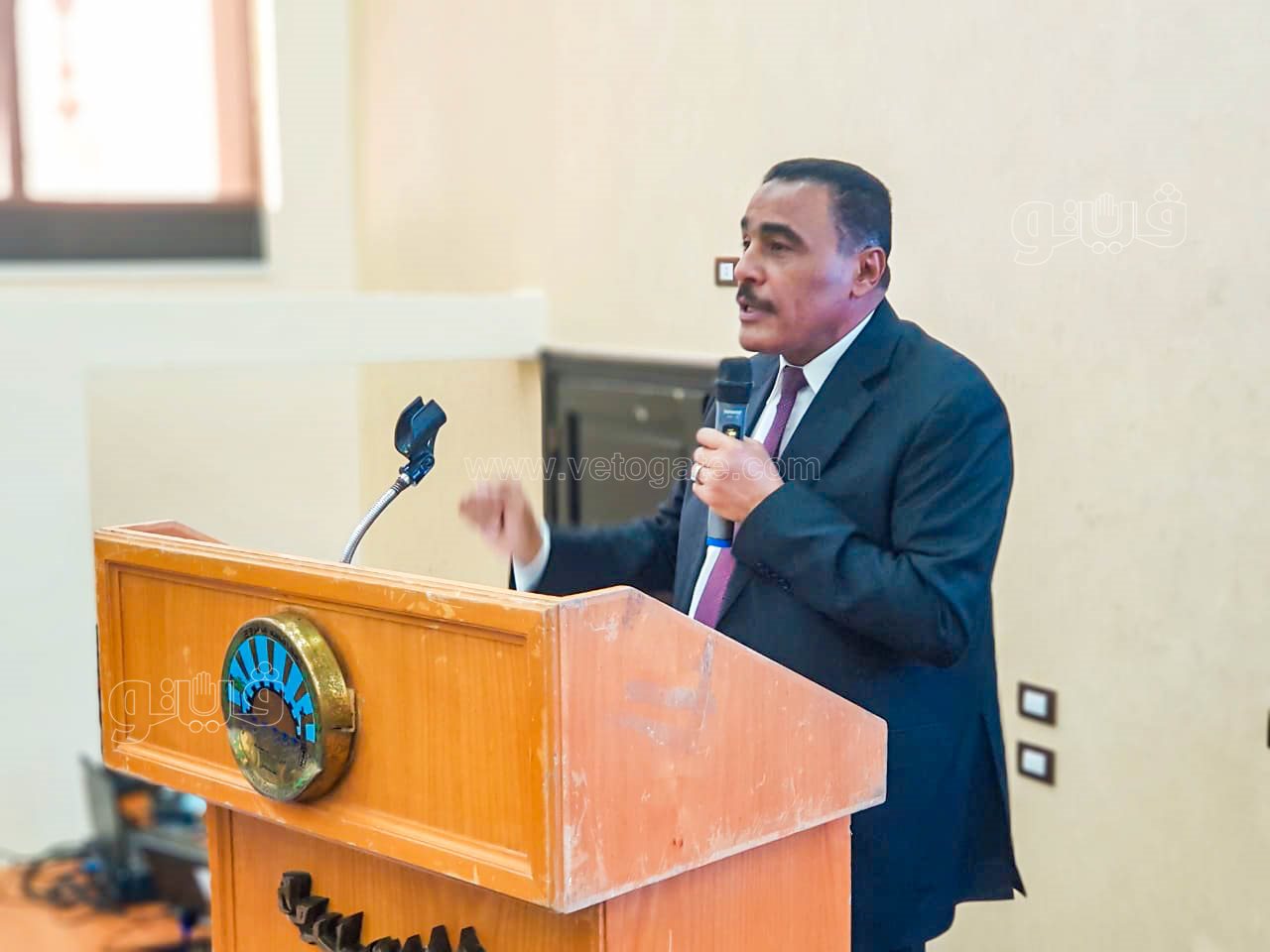 محافظ مطروح يشهد ختام برنامج أهل مصر للمحافظات الحدودية-53-12