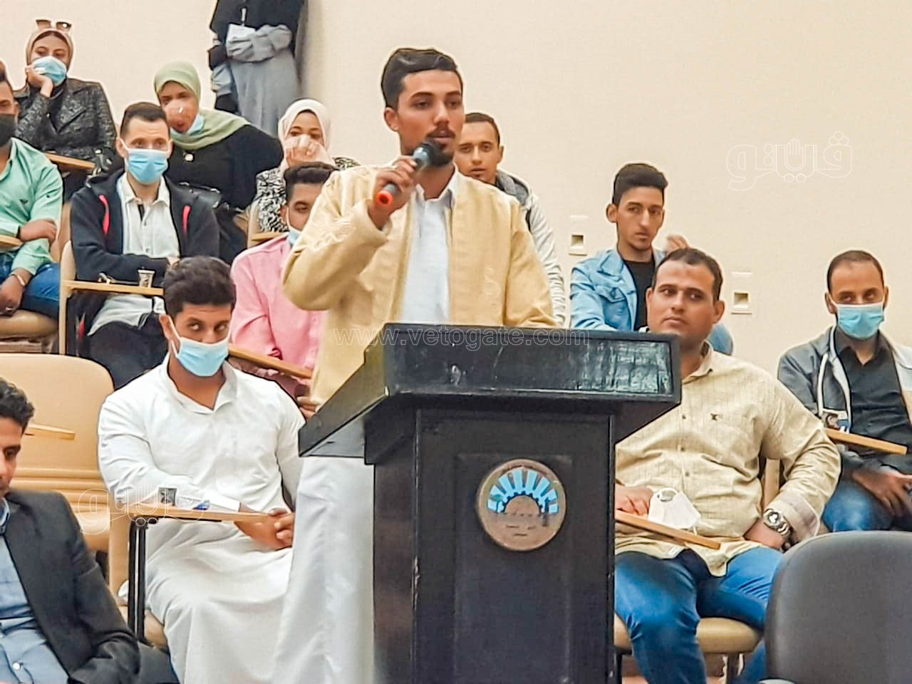 محافظ مطروح يشهد ختام برنامج أهل مصر للمحافظات الحدودية-53-13