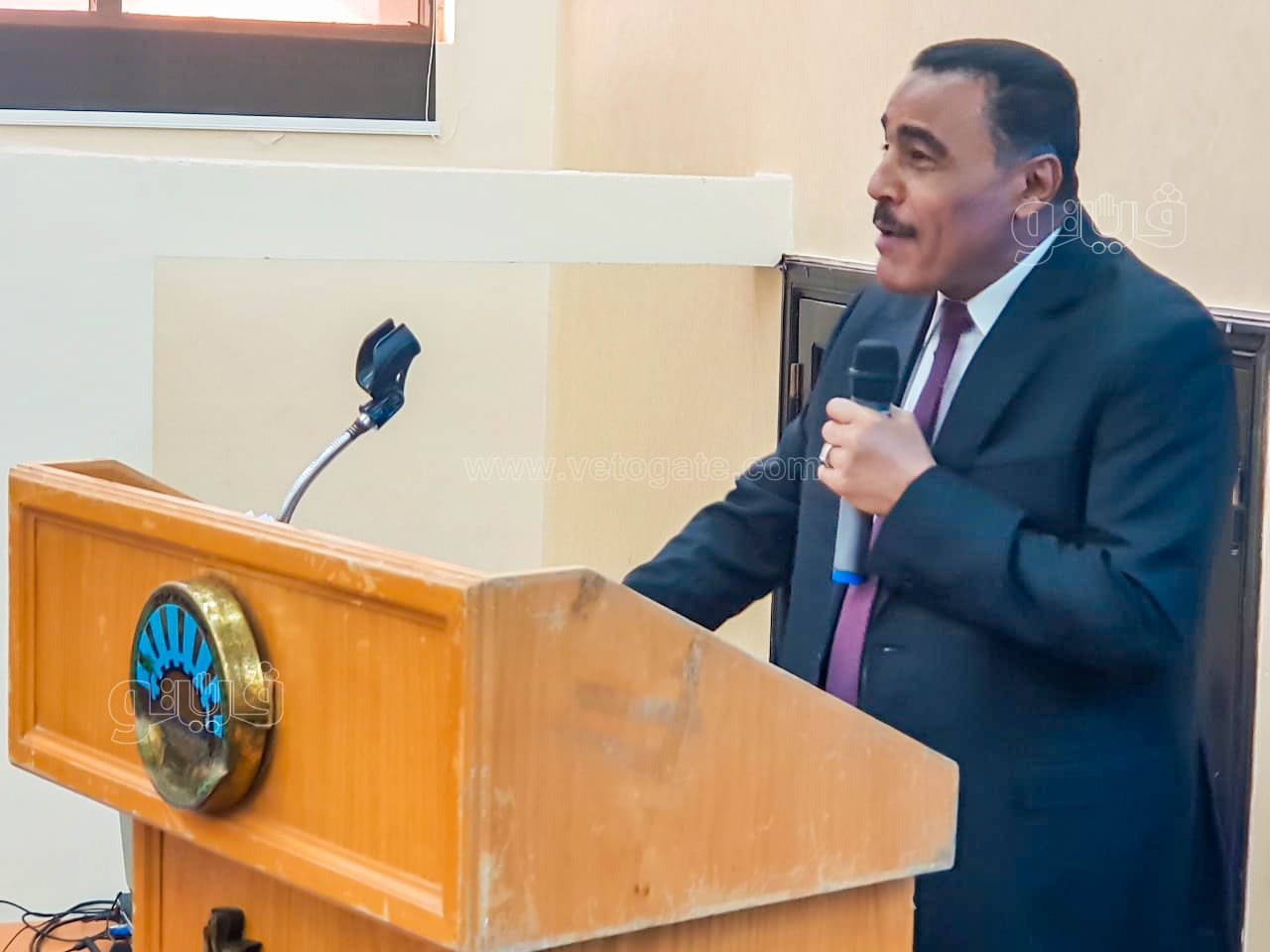 محافظ مطروح يشهد ختام برنامج أهل مصر للمحافظات الحدودية-53-19